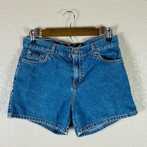 Calvin Klein Denim Shorts